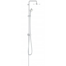 Душевая стойка GROHE Tempesta Cosmopolitan 26453001 хром